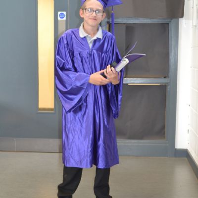 Year 6 Graduation (81)